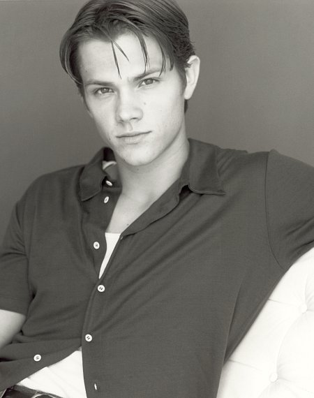 whatta hotty